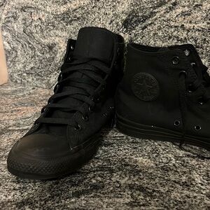 Converse Hightop